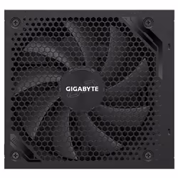 Gigabyte UD1300GM PG5 unité d'alimentation d'énergie 1300 W 20+4 pin ATX ATX Noir