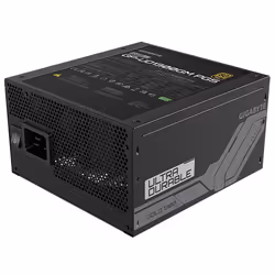 Gigabyte UD1300GM PG5 unité d'alimentation d'énergie 1300 W 20+4 pin ATX ATX Noir - Vue supplémentaire 4