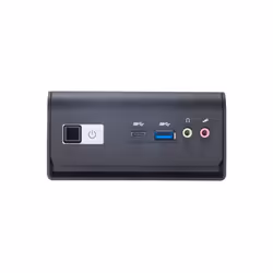 PC de Travail Barebone Gigabyte N6005 2GHz Noir - Vue supplémentaire 5