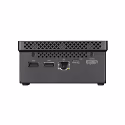 Gigabyte GB-BMCE-5105 (rev. 1.0) Noir N5105 2,8 GHz - Vue supplémentaire 6