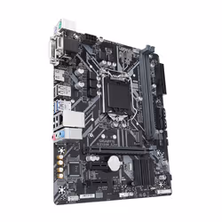 Gigabyte H310M S2H