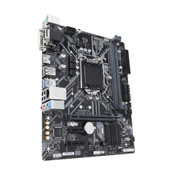 Gigabyte H310M S2H carte mère Intel H310 LGA 1151 (Emplacement H4) micro ATX