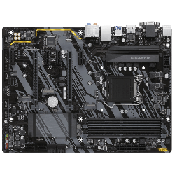 Gigabyte B360 HD3 carte mère Intel B360 Express LGA 1151 (Emplacement H4) ATX