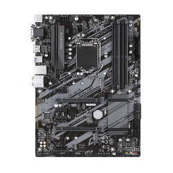 Gigabyte B360 HD3 carte mère Intel B360 Express LGA 1151 (Emplacement H4) ATX