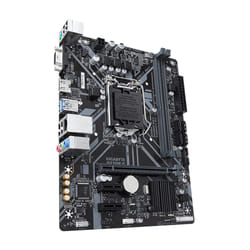 Gigabyte H310M H carte mère Intel H310 LGA 1151 (Emplacement H4) micro ATX