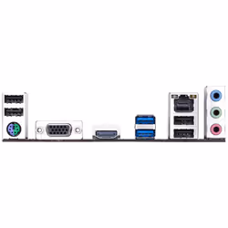 Gigabyte H310M H carte mère Intel H310 LGA 1151 (Emplacement H4) micro ATX