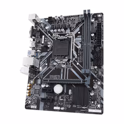 Gigabyte H310M H carte mère Intel H310 LGA 1151 (Emplacement H4) micro ATX