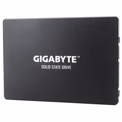 Gigabyte GPSS1S120-00-G, 120 Go, 2.5", 500 Mo/s, 6 Gbit/s