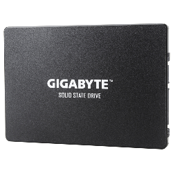 Gigabyte GPSS1S120-00-G disque SSD 2.5&quot; 120 Go Série ATA III