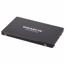 Gigabyte GPSS1S120-00-G disque SSD 2.5&quot; 120 Go Série ATA III
