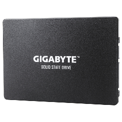 Gigabyte GP-GSTFS31240GNTD disque SSD 2.5" 240 Go Série ATA III