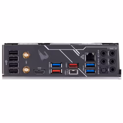 Gigabyte Z390 AORUS PRO WIFI carte mère Intel Z390 LGA 1151 (Emplacement H4) ATX - Vue supplémentaire 5