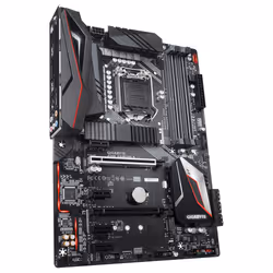 Gigabyte Z390 Gaming X Intel Z390 LGA 1151 (Emplacement H4) ATX