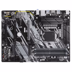 Gigabyte Z390 UD carte mère Intel Z390 LGA 1151 (Emplacement H4) ATX