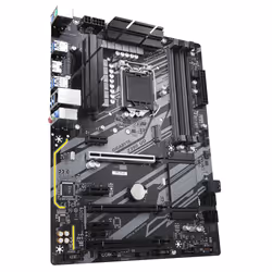 Gigabyte Z390 UD carte mère Intel Z390 LGA 1151 (Emplacement H4) ATX