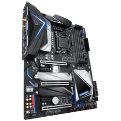 Gigabyte Z390 DESIGNARE (rev. 1.0) Intel Z390 Express LGA 1151 (Emplacement H4) ATX