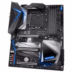 Gigabyte Z390 DESIGNARE (rev. 1.0) Intel Z390 Express LGA 1151 (Emplacement H4) ATX