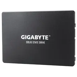 Gigabyte GP-GSTFS31480GNTD disque SSD 2.5" 480 Go Série ATA III