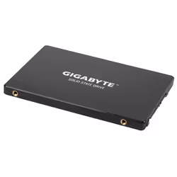 Gigabyte GP-GSTFS31480GNTD disque SSD 2.5" 480 Go Série ATA III - Vue supplémentaire 4