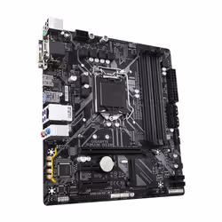 Gigabyte B365M DS3H carte mère Intel B365 LGA 1151 (Emplacement H4) micro ATX (B365M DS3H)