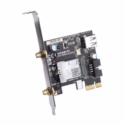 Gigabyte GC-WBAX200