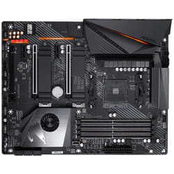 Gigabyte X570 AORUS PRO (rev. 1.0) Emplacement AM4 ATX AMD X570
