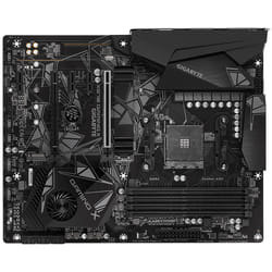 Gigabyte X570 GAMING X (rev. 1.0) AMD X570 Emplacement AM4 ATX (X570 GAMING X)