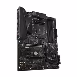 Gigabyte X570 GAMING X (rev. 1.0) AMD X570 Emplacement AM4 ATX (X570 GAMING X)