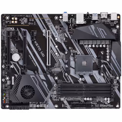 Gigabyte X570 UD carte mère AMD X570 Emplacement AM4 ATX