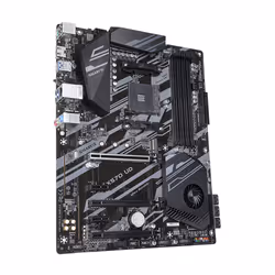 Gigabyte X570 UD carte mère AMD X570 Emplacement AM4 ATX