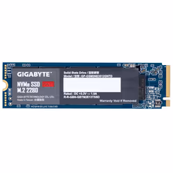 Gigabyte GP-GSM2NE3512GNTD, 512 Go, M.2, 1700 Mo/s
