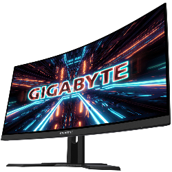 Ecran Gaming Gigabyte 27" LED Incurvé 165 Hz (G27QC)