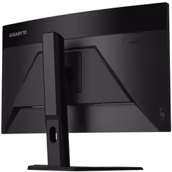 Ecran Gaming Gigabyte 27" LED Incurvé 165 Hz (G27QC)