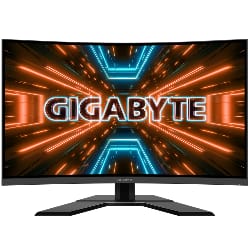 Ecran Gaming LENOVO Incurve G32QC-10 32″ 2K QHD 144HZ – 66A2GACBEU