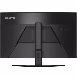 Gigabyte G32QC 32" Quad HD 1 ms Noir - Vue supplémentaire 4