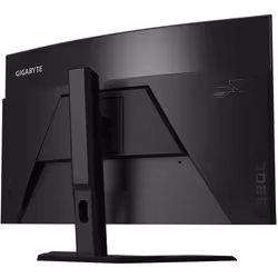 Gigabyte G32QC 32" Quad HD 1 ms Noir - Vue supplémentaire 5