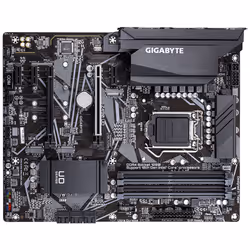 Gigabyte Z490 UD (rev. 1.0)