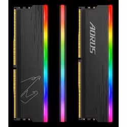 Gigabyte GP-ARS16G44 Barrette Mémoire 16 Go 2 x 8 Go DDR4 4400 MHz - Vue supplémentaire 3