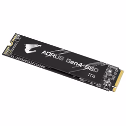 Gigabyte GP-AG41TB disque SSD M.2 1000 Go PCI Express 4.0 3D TLC NAND NVMe