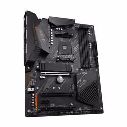 Gigabyte B550 AORUS ELITE Emplacement AM4 ATX AMD B550