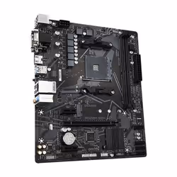 Gigabyte A520M S2H carte mère Emplacement AM4 micro ATX