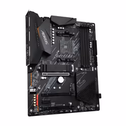 Gigabyte B550 AORUS ELITE V2 carte mère AMD B550 Emplacement AM4 ATX (B550 AORUS ELITE V2)