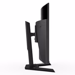 GIGABYTE M32QC 31,5" Moniteur de jeu incurvé QHD - 2560 x 1440 (QHD), 165Hz, 1ms, KVM, 350 cd/m², FreeSync Premium Pro, Display HDR400, HDMI 2.1, DisplayPort 1.2 - Vue supplémentaire 5