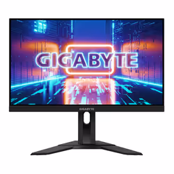 Gigabyte G24F, 60,5 cm (23.8"), 1920 x 1080 pixels, Full HD, LED, 1 ms, Noir