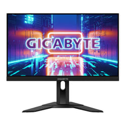 Gigabyte G24F LED display 23.8" Full HD Noir