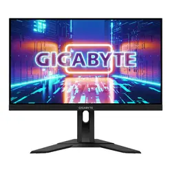 Gigabyte G24F LED display 23.8" Full HD Noir