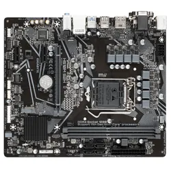 Gigabyte H510M S2H (rev. 1.0) Intel H510 LGA 1200 (Socket H5) micro ATX (H510M S2H)