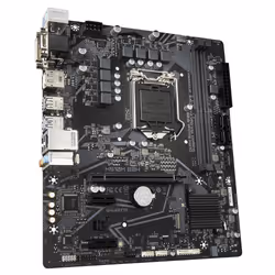 Gigabyte H510M S2H (rev. 1.0) Intel H510 LGA 1200 (Socket H5) micro ATX (H510M S2H)