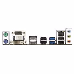 Gigabyte H510M S2H (rev. 1.0) Intel H510 LGA 1200 (Socket H5) micro ATX (H510M S2H) - Vue supplémentaire 4