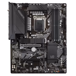 Gigabyte Z590 UD AC carte mère Intel Z590 LGA 1200 ATX (Z590 UD AC)